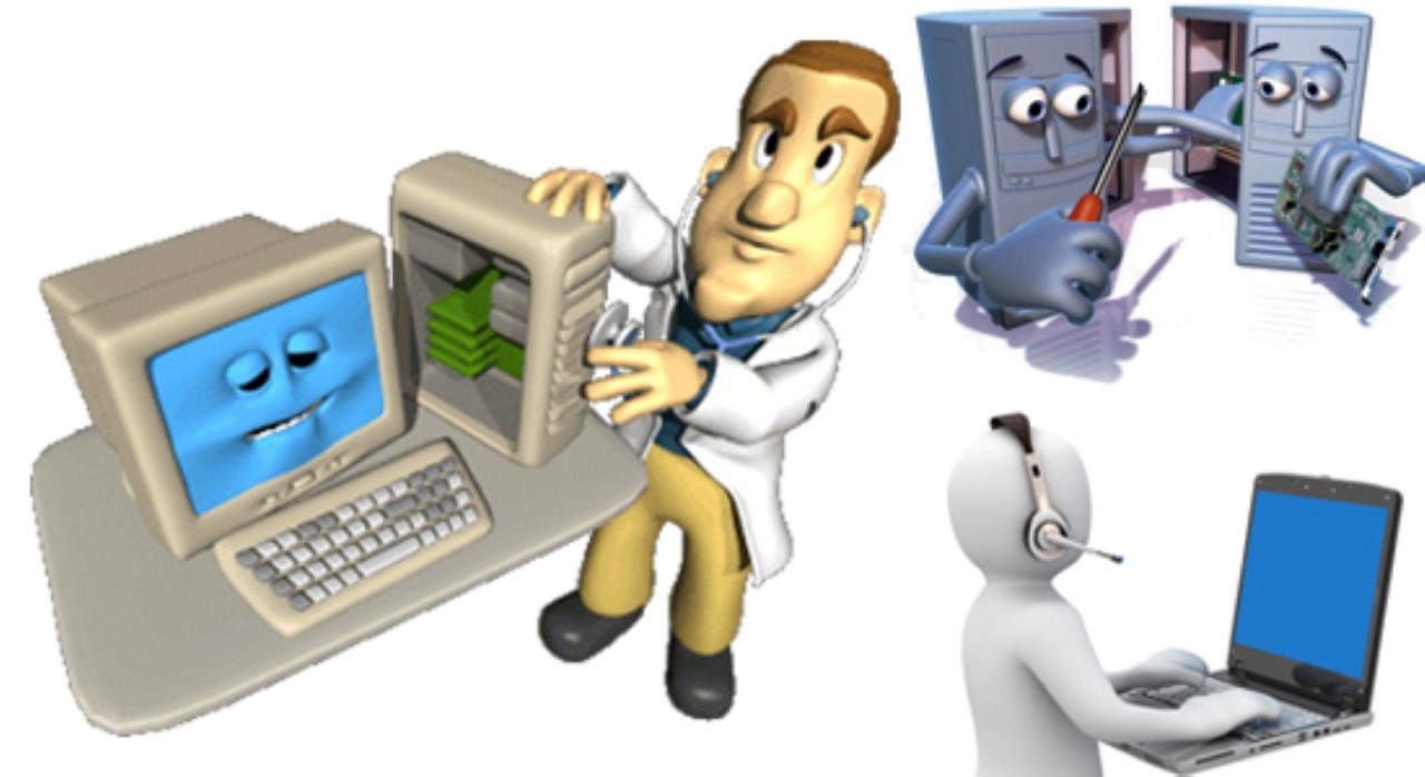 Assistência Técnica, assistência pós venda