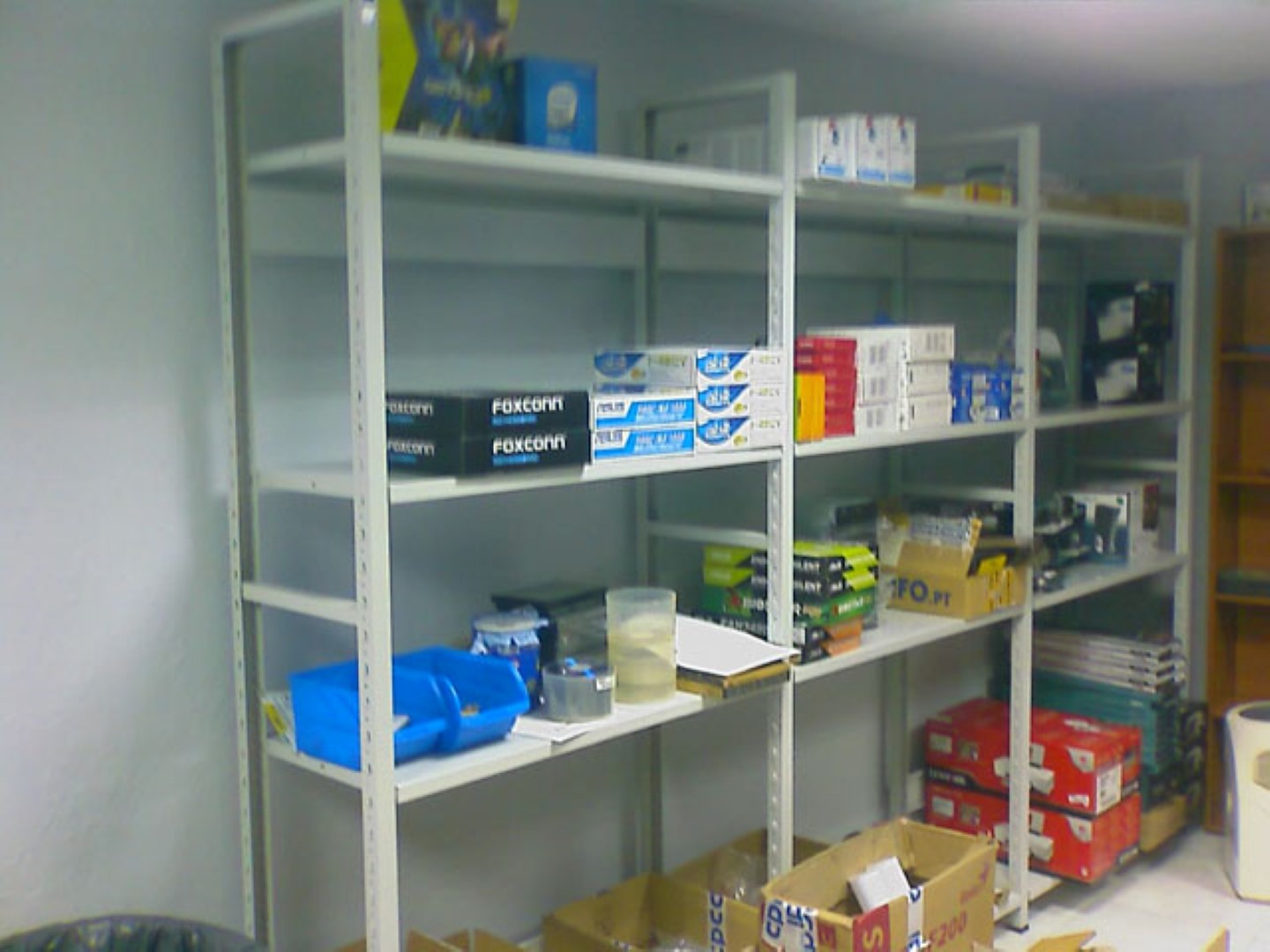 Zona de Assistência