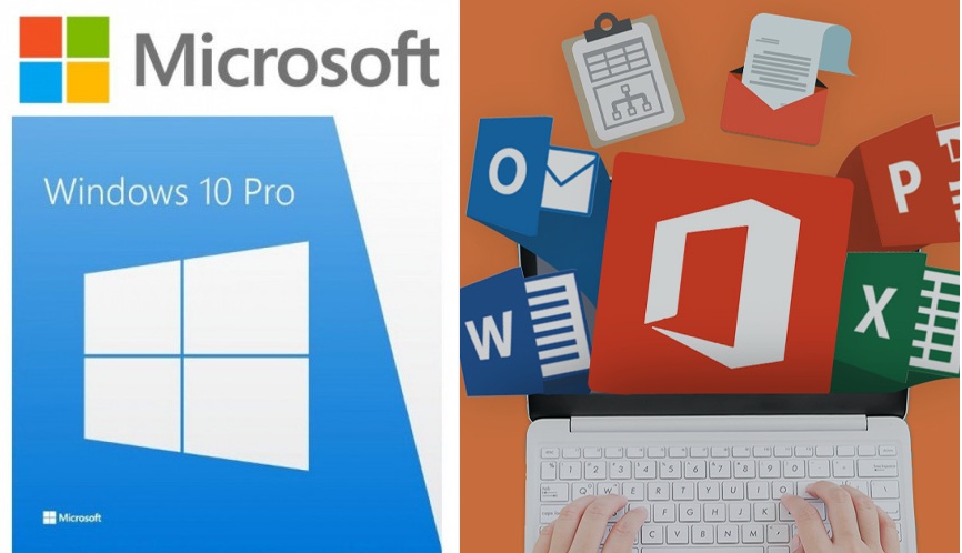 Venda de Software de Gestão e outros Softwares 
