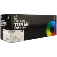 Toners HP - Compativel / Rec.