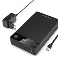 Discos Externos 3.5