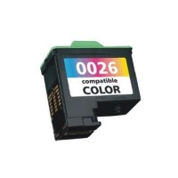 Tinteiros Lexmark - Compativel / Rec.