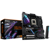 Motherboard Para CPU AMD (AM4/AM5)