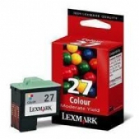 Tinteiros Lexmark - Original