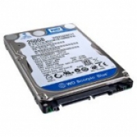 Discos rígidos 2,5 SATA
