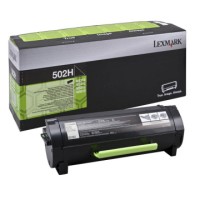 Toners Lexmark - Original