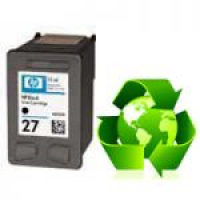 Tinteiros HP - Compativel / Rec.