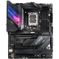 Motherboard Socket 1700 (CPU Intel)
