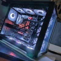 Computadores Desktop Gaming