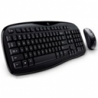 Teclados e Ratos