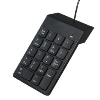Teclados Numéricos