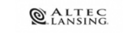 Altec Lansing
