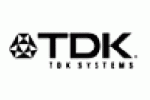 TDK
