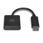 Adaptador 1Life va: DisplayPort / HDMI