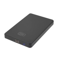 Caixa Externa 2,5