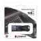 Pendrive 128GB Kingston DataTraveler Exodia Onyx USB 3.2