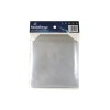 Bolsas Plastico Mediarange para CD/DVD individuais - Pack 50