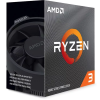 Processador AMD Ryzen 3 4300G 8-Core 3.8GHz 4MB Skt AM4