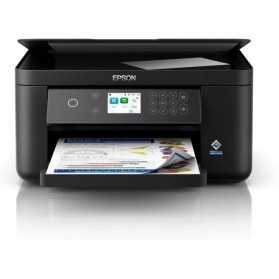 Impressora Epson Expression Home XP-5200
