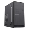 Caixa Micro ATX Unykach Aero C12 V1 Preta
