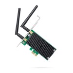 Adaptador PCI Wireless N TP-Link AC1200 Archer T4E