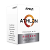 Processador AMD Athlon 3000G Dual-Core 3.5GHz 5MB Skt AM4