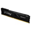 Memoria Kingston 8GB DDR4 3600MHz Fury Beast (KF436C18BB/8)
