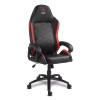 Cadeira Gaming Alpha Gamer Maya Preta / Vermelha
