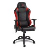 Cadeira Gaming Alpha Gamer Atena Preta / Vermelha