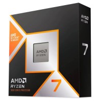 Processador AMD Ryzen 7 9800X3D 