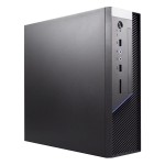Caixa ITX Unykach Caviar 1K