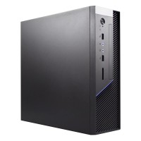 Caixa ITX Unykach Caviar 1K
