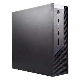 Caixa ITX Unykach Caviar 1K
