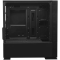 Caixa Micro ATX MARS GAMING MCZ Preto