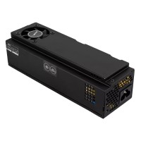 Fonte Unykach ITX 150W Preta