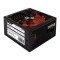 Fonte Unykach 550W Gaming ATX 2.3 - PPFC - Ventilador 140mm