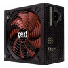 Fonte Unykach 550W Gaming ATX 2.3 - PPFC - Ventilador 140mm