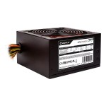 Fonte Unykach 550W Gaming ATX 2.3 - PPFC - Ventilador 140mm