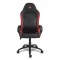 Cadeira Gaming Alpha Gamer Maya Preta / Vermelha