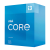 Processador Intel Core i3-10105F 4-Core 3.7GHz c/ Turbo 4.4GHz 6MB Skt 1200