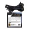 Fonte Unykach Atilius 2.0 650W 80 Plus Bronze Preta