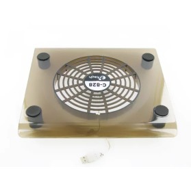 Base de Refrigeração e Stand p/ Portáteis até 15.6'' Z8tech Coffee C828