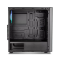 Caixa ATX Nox Infinity Omega RGB com Janela