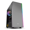 Caixa ATX Nox Infinity Omega RGB com Janela