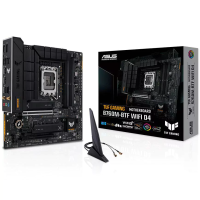 Motherboard Asus TUF Gaming GAMING B760M-BTF WIFI D4 sk 1700