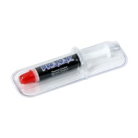 Massa térmica 0.5 g Phasak em seringa cinza