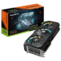 Placa Gráfica Gigabyte GeForce RTX 5080 Gaming OC 16GB GDDR7
