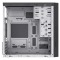 Caixa Micro ATX Unykach Aero C12 V1 Preta