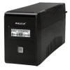 UPS Phasak Interactive 650 VA LCD USB+RJ