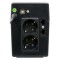 UPS Phasak Interactive 650 VA LCD USB+RJ